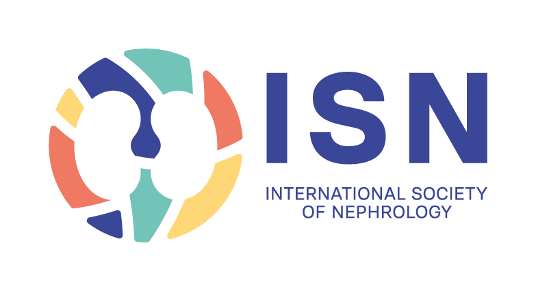 Journées Scientifiques de la SOBENEPH: L'international society of nephrology soutient